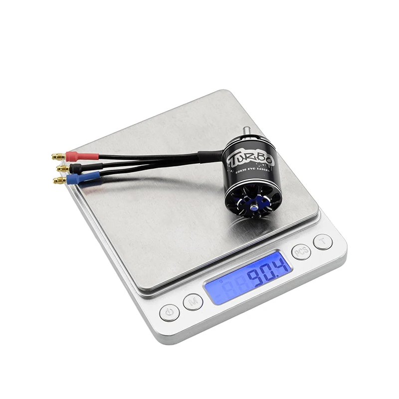 Мотор безщеточный RC FLASHHOBBY D2836EVO 2836 (2217) 750KV 850KV 1100KV 1450KV для БЛА и мультироторных самолетов и вертолетов.