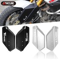 for yamaha xt1200ze super tenere abs 2010 2011 2012 2013 2014 2015 2016 2017 2018 2019 2020 2021 front fork guards protection