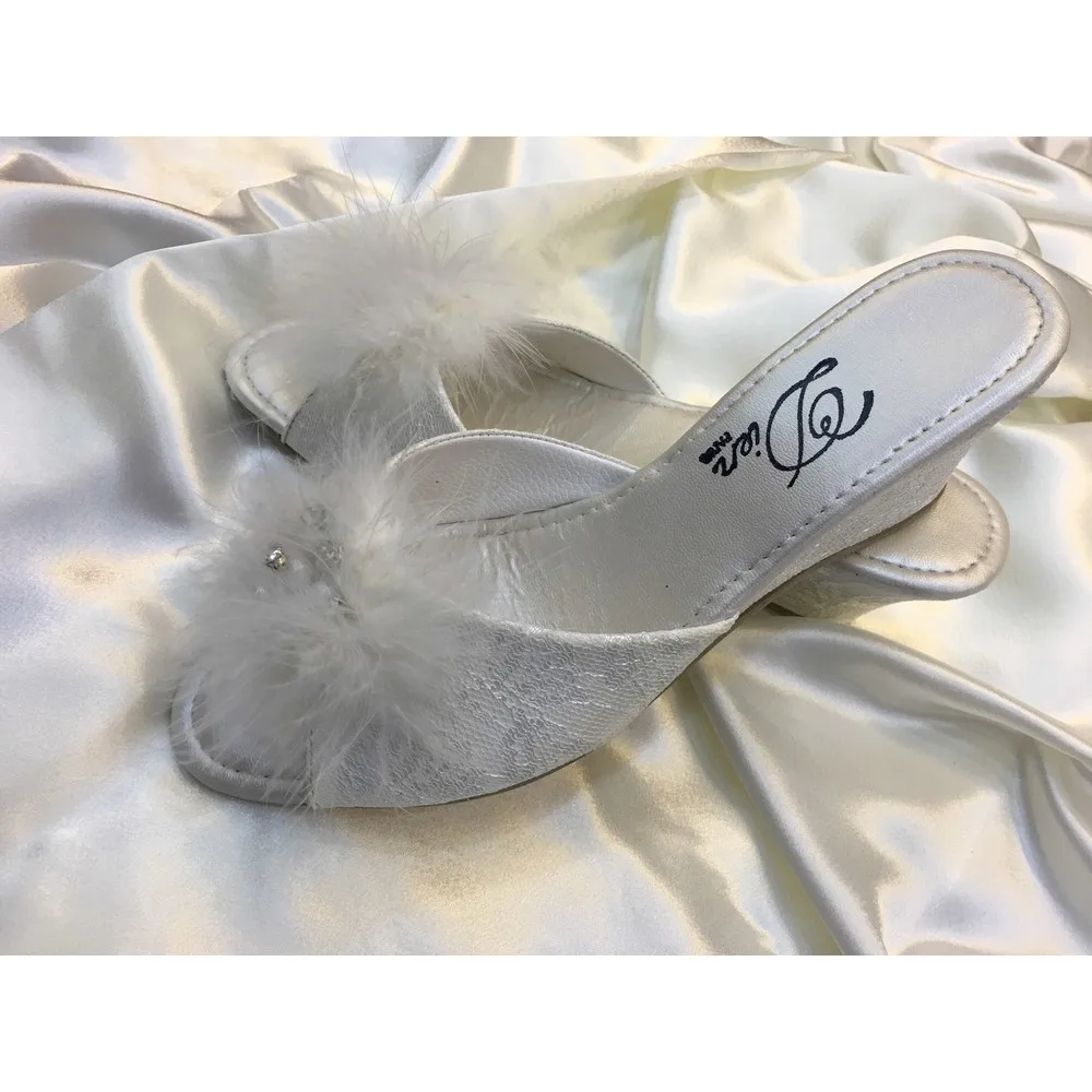 

Тапки с плоской основой для дорли баян, изготовлено турецко