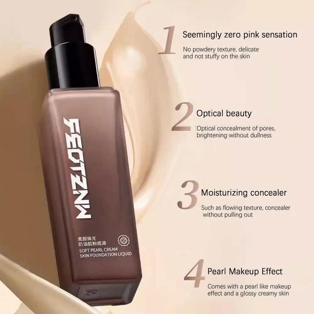 Жидкая основа для макияжа с полным покрытием 30 г