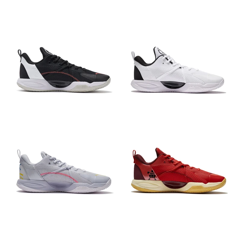 Мужские кроссовки для баскетбола Li-Ning SPEED VIII On Court светильник спортивные с
