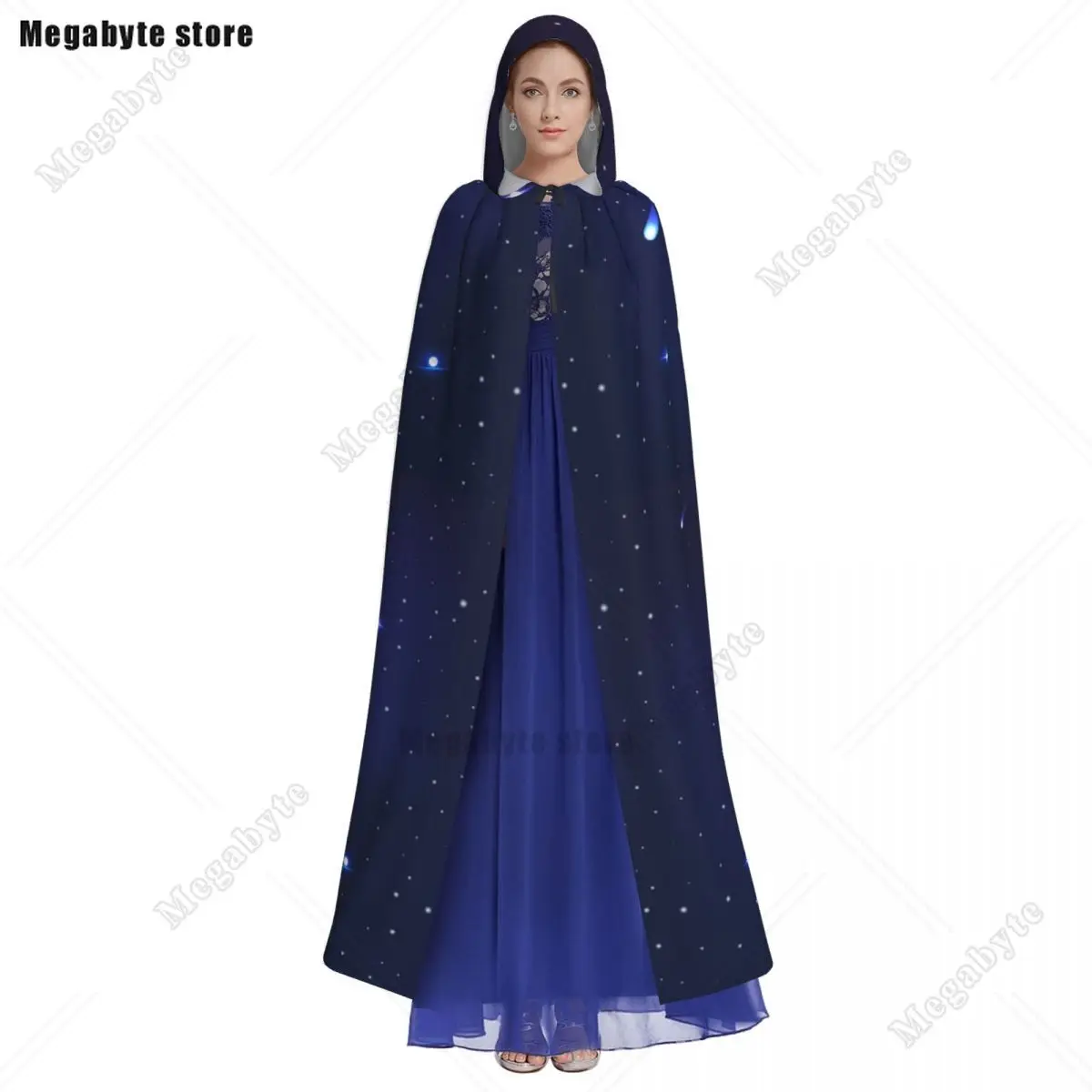 Ночное пространство небо со звездами метеор унисекс ведьма вечеринка