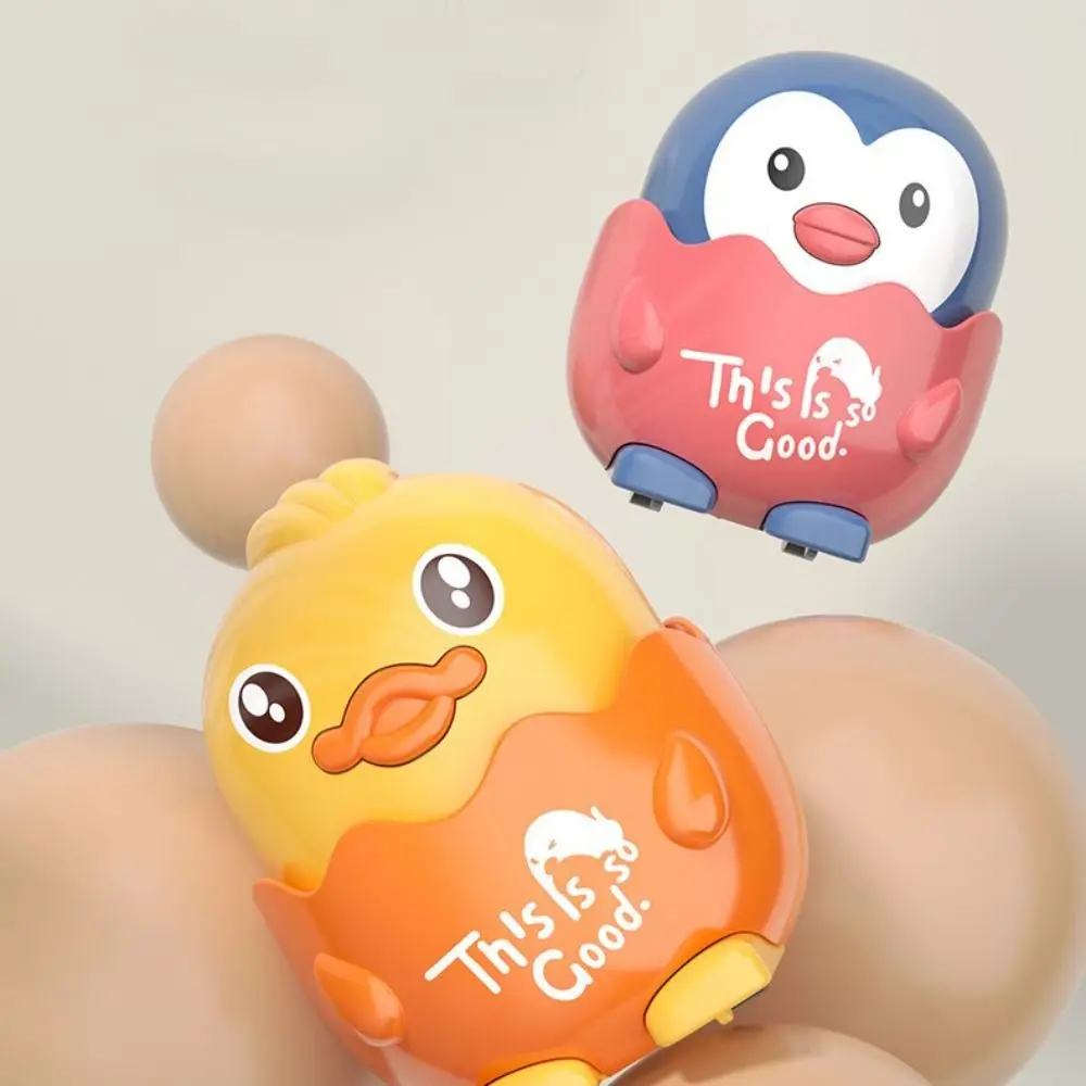 Рисунок 3 - Инерционный пресс и игрушечная машинка Монтессори