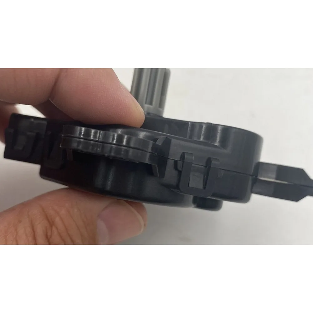Фото Аксессуары 97159 1H050 971591H050 Мотор заслонки испарителя 1 шт. для Hyundai Elantra MD SonataYF 97159-1H050, абсолютно новые автозапчасти №3