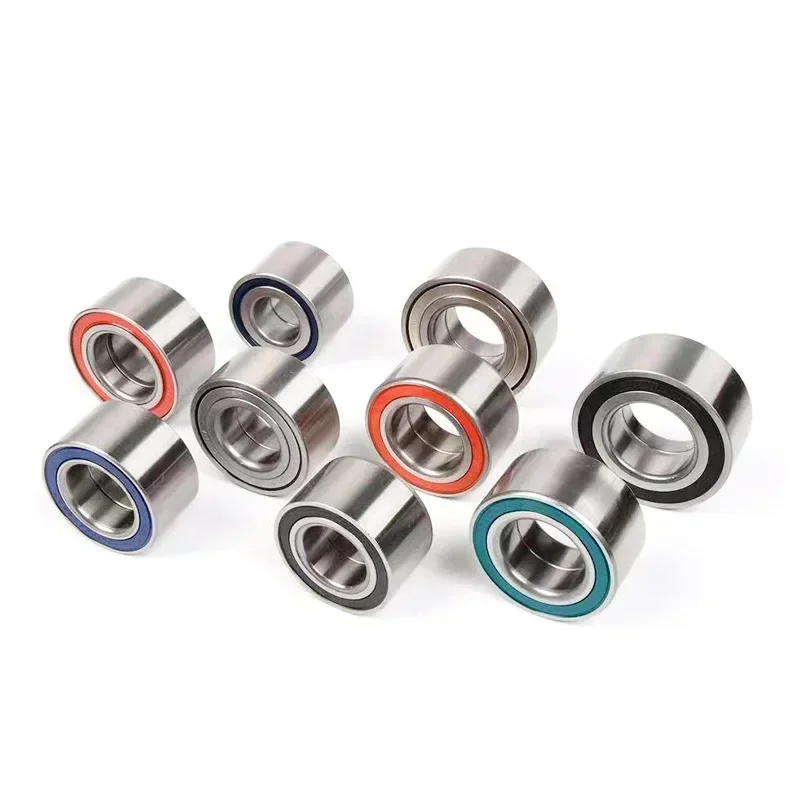 10 шт. подшипники ступицы колеса DAC37740037 для Fiat R158.54