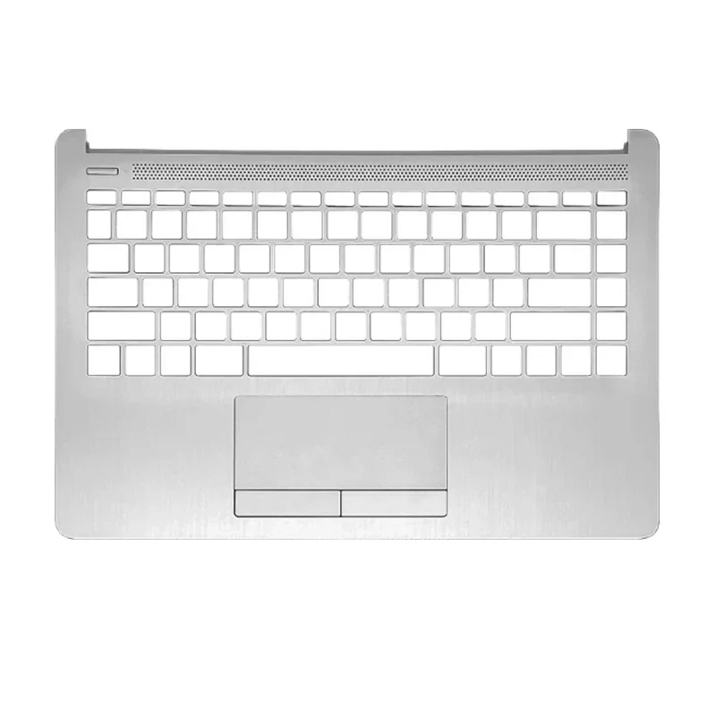 Фото Новая задняя крышка ЖК-дисплея для HP 14-CF 14-DK 14-DF 14-DP 14S-CF 14S-CR 240 245 G8 340 G5 TPN-I130, передняя рамка, подставка для рук, нижний корпус. №4