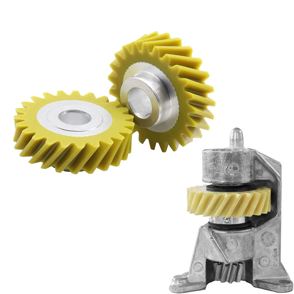 

Шестерня для миксера KitchenAid W10112253