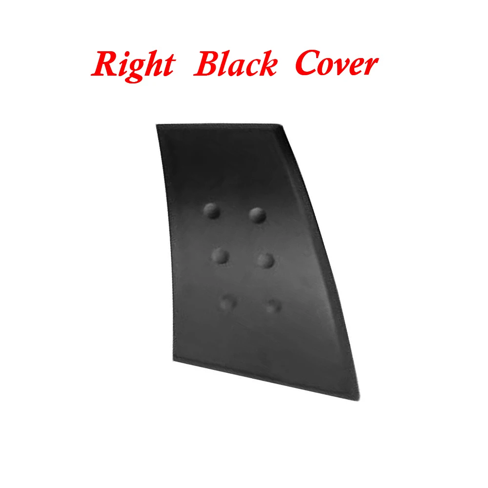 Накладка на дверной подлокотник для Peugeot 107, Toyota Aygo, Citroen C1 2005-2014