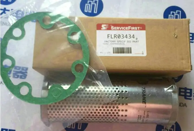 

Фильтр для кондиционера Trane FLR03434