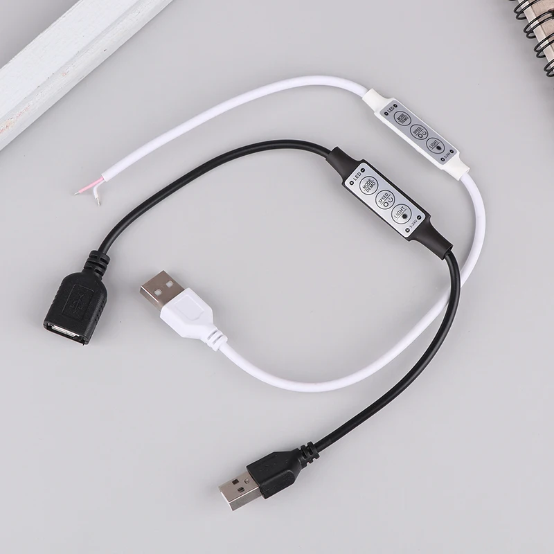 Мини-контроллер для вспышки 3 кнопки