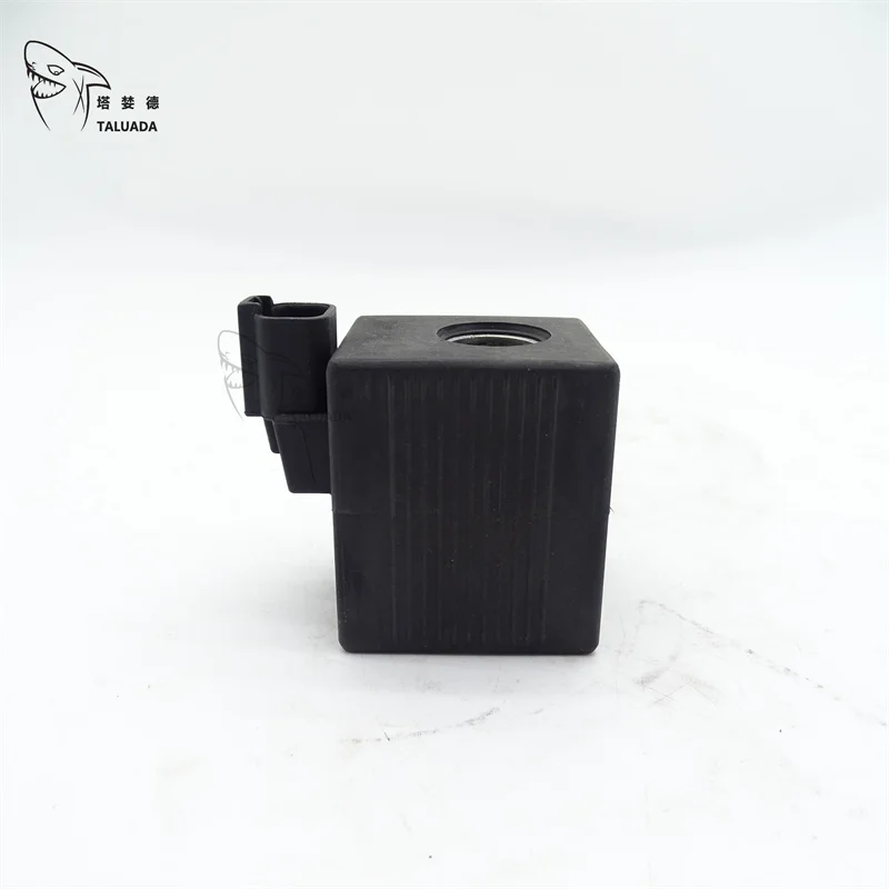 Для электромагнитного клапана JCB 2CX 2CXS 2CXSL 2CXL часть двигателя электромагнитная