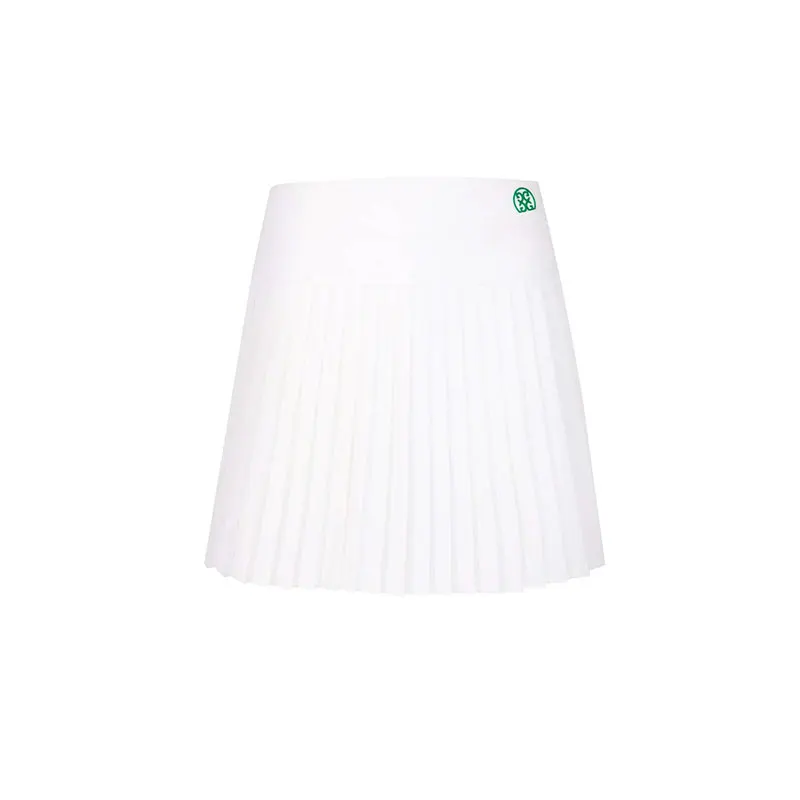 

Golf Skirt Women Badminton Table Tennis Short Skirts High Waist Pleated Sport Wear Short Skirt Golf Clothing
