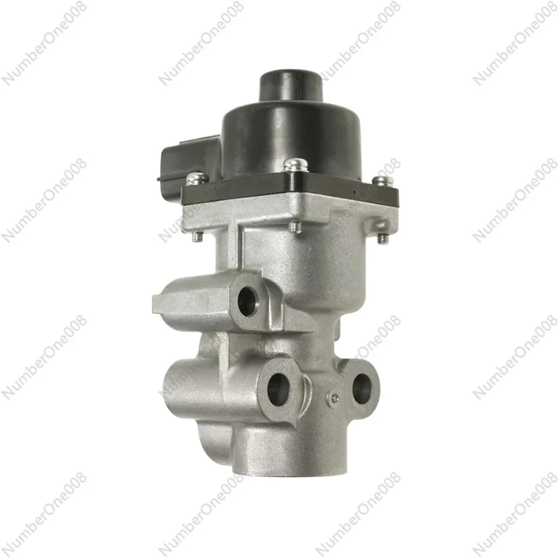 Клапан EGR 1582A103 1582A166 для 2012-2017 Mitsubishi Outlander 2.0L 2012 Lancer 2.4L EGV1194 1582A645