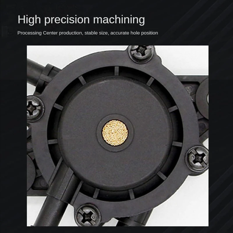 Топливный насос кустореза для Briggs &amp Stratton Mikuni 491922 691034 692313 808492 Аксессуары