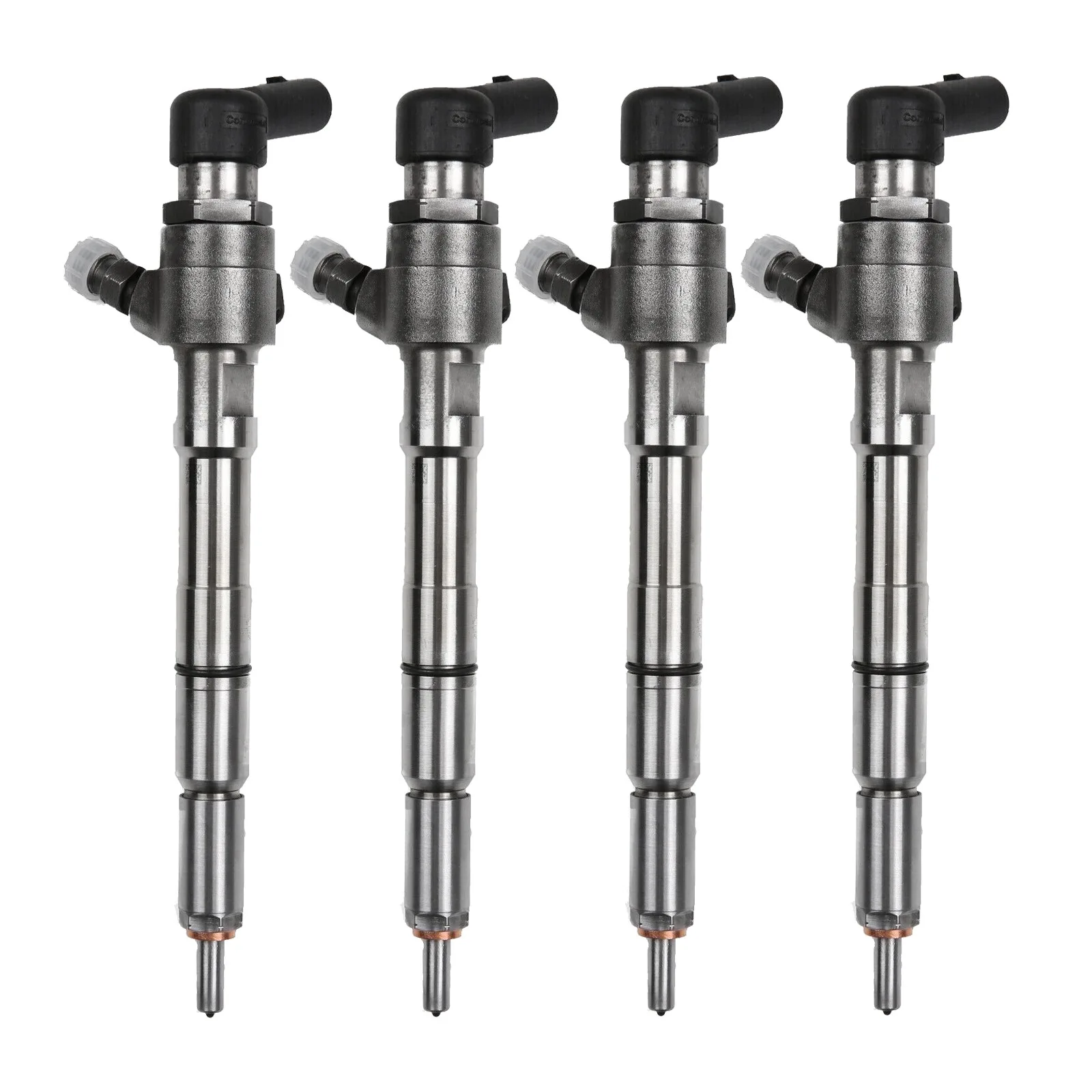 

4PCS New Diesel Fuel Injector Nozzle for VW Audi Seat Skoda 1.6 TDI 03L130277B CAYA CAYB A2C9626040080 A2C59513554