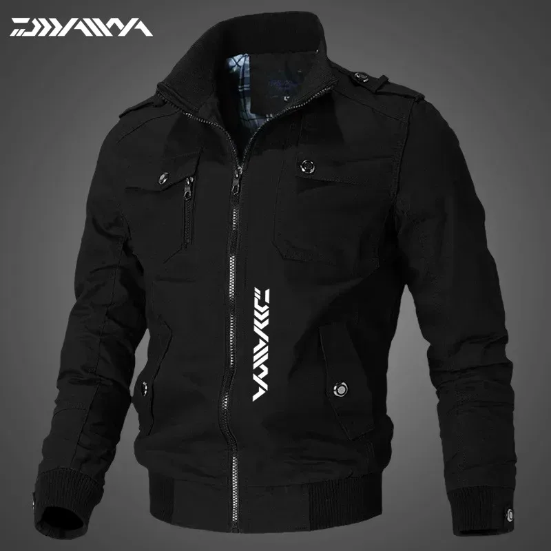 Джерси рыболовная