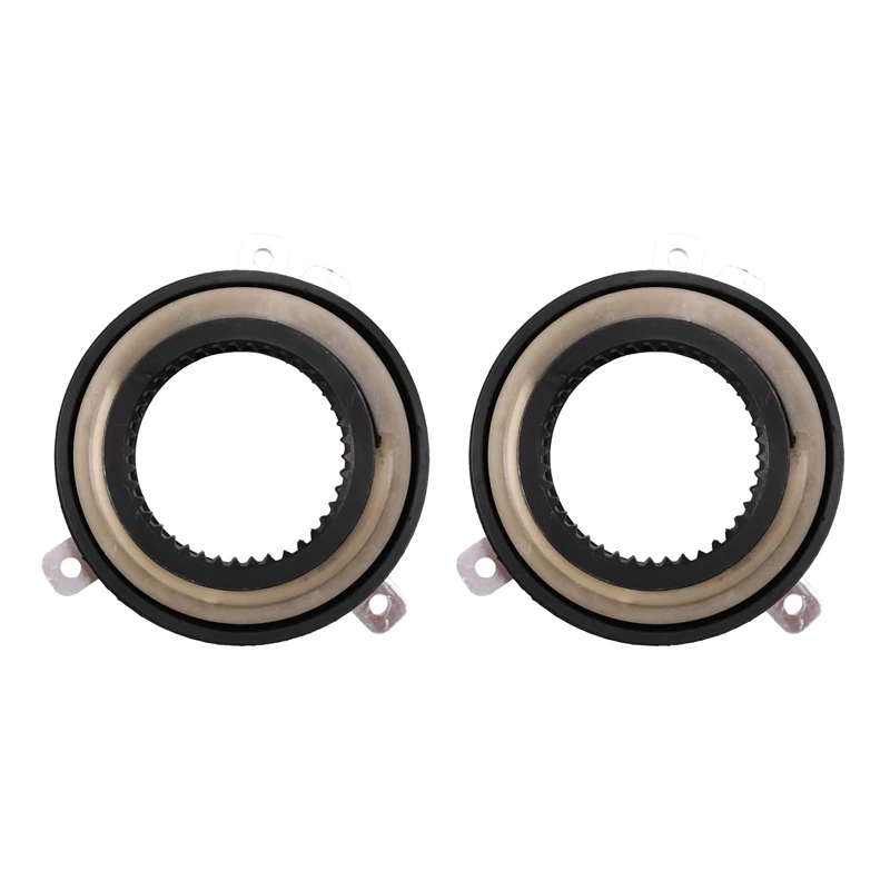 

2X Front Clutch Bearing Wheel Lock Actuator 4151009100 For Kyron2 Rexton