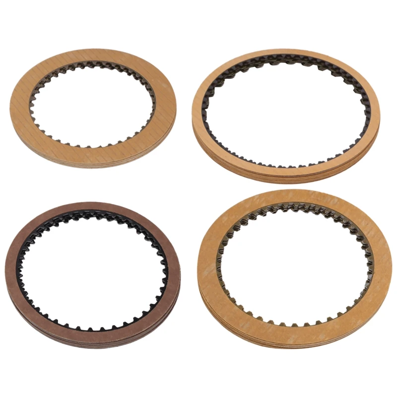 F4A33 W4A32 W4A33 коробка передач фрикционный диск для Mitsubishi -Hyundai