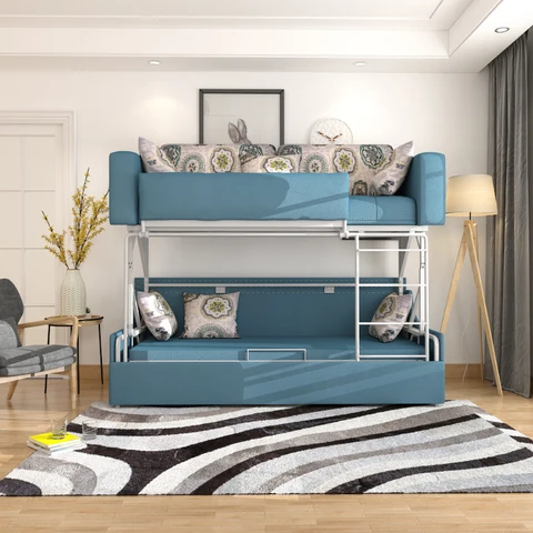Folding bunk sofa - куп��ть недорого