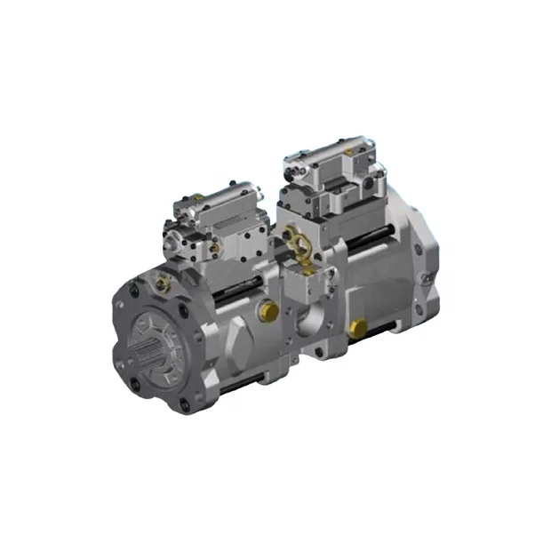 

K3V140 H3V140 PC300-7 Hydraulic piston pump for excavator parts