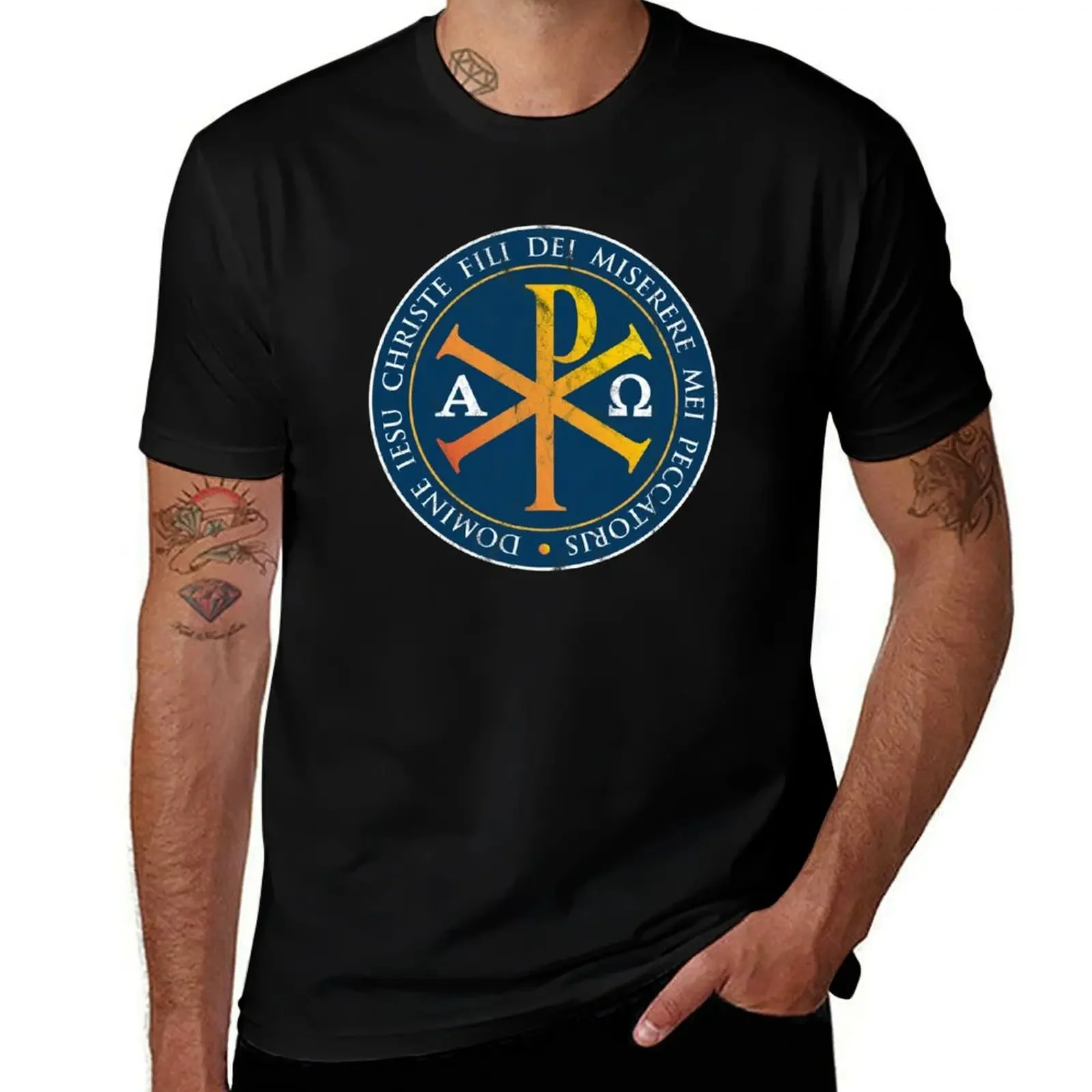 chirho chi rho христограмма Исус IESU CHRISTE подарки для католики христианские крест