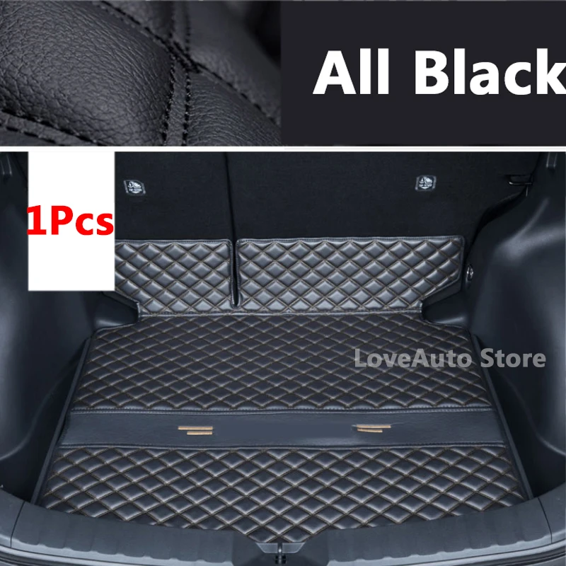 Коврик для багажника автомобиля Toyota Corolla Cross XG10 2021 2022