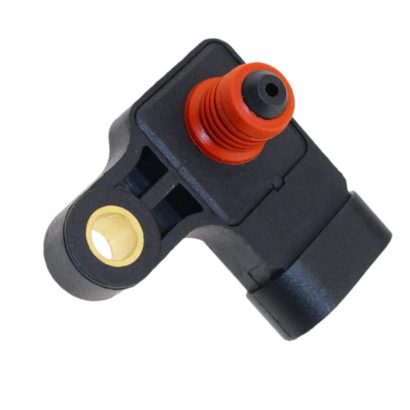 Датчик абсолютного давления в коллекторе MAP для Chevrolet Aveo Optra 2004-2008 л