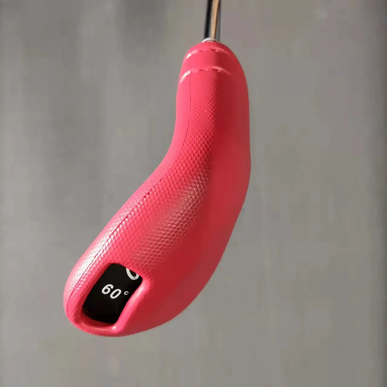 Мягкий чехол с клиновидной головкой для гольфа из тпэ новый дизайн