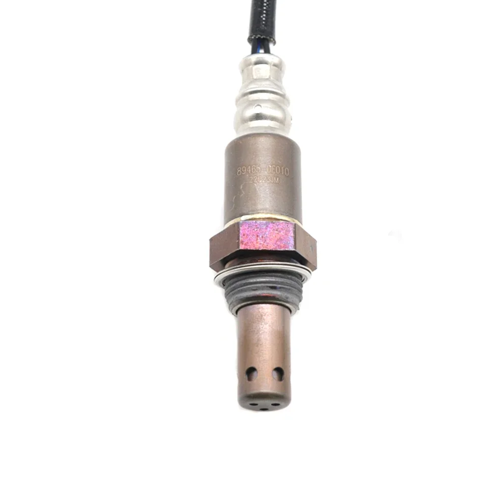 89465-0E010 Автомобильный лямбда O2 датчик кислорода для Toyota Harrier LEXUS RX300 RX350 RX450H 2004-2016