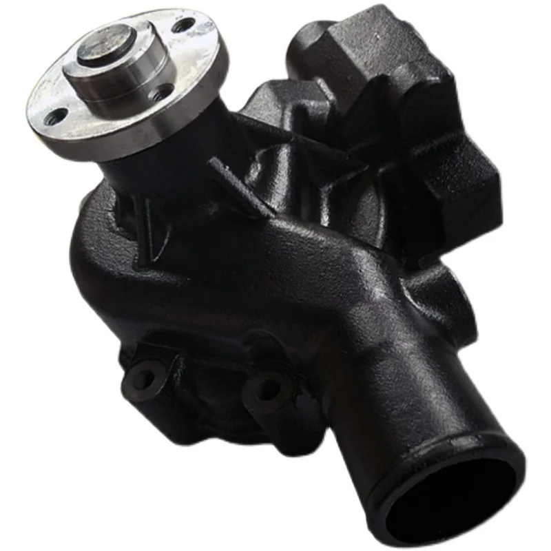 Liugong 908d экскаватор Cummins b3.3 водяной насос двигателя Shanzhong jcm906 XCMG 80 Yuchai 85 Водяной