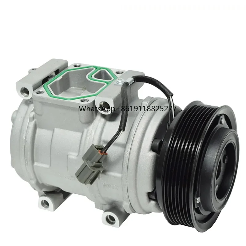 Оригинальные детали автоматического воздушного компрессора компрессор