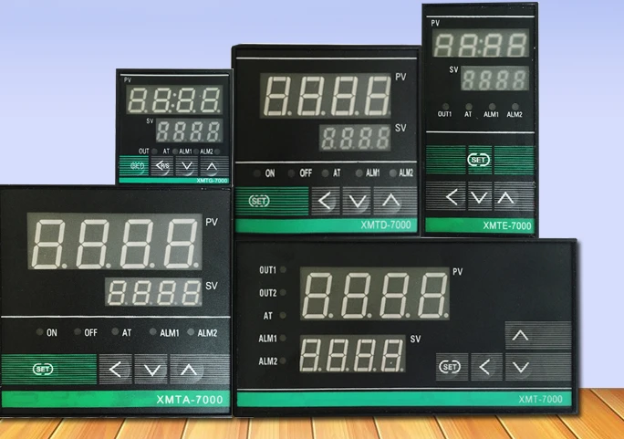 Цифровой прибор для регулировки температуры XMTD/XMTA2001 2002XMT101 102 121 122