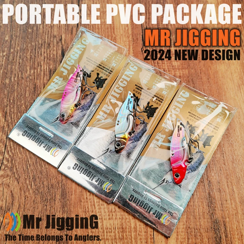 Рыболовная приманка Mr JigginG, новый дизайн Vib, 4,8 г, 7 г, 10 г, 13,8 г, 18 г, вибрационная раковина, приманка для плавания, металлическая джиг-ложка, воблер, сом, окунь, форель (art.: 3920cc6a88caa) - 3920cc6a88caa