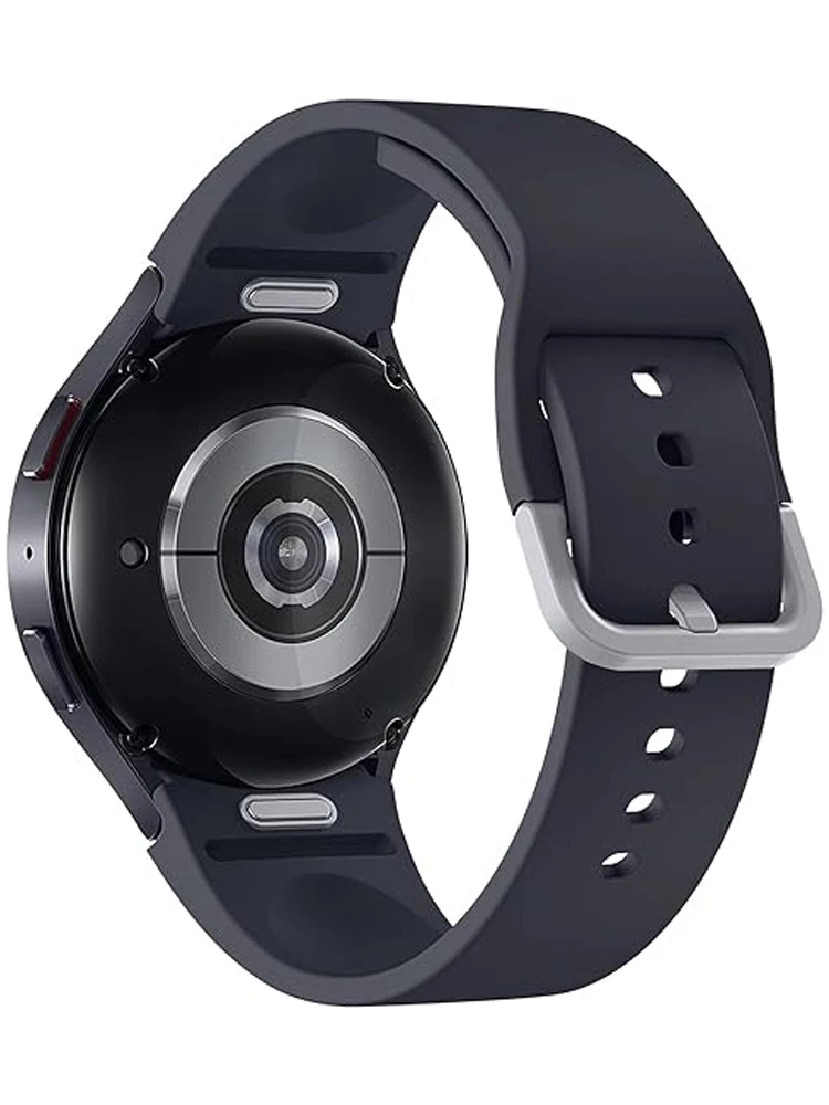 

Quick fit Strap for Samsung Galaxy Watch 4/5/6 44mm 40mm Classic 43mm 47mm No Gaps Silicone Bracelet correa Galaxy watch 6 band