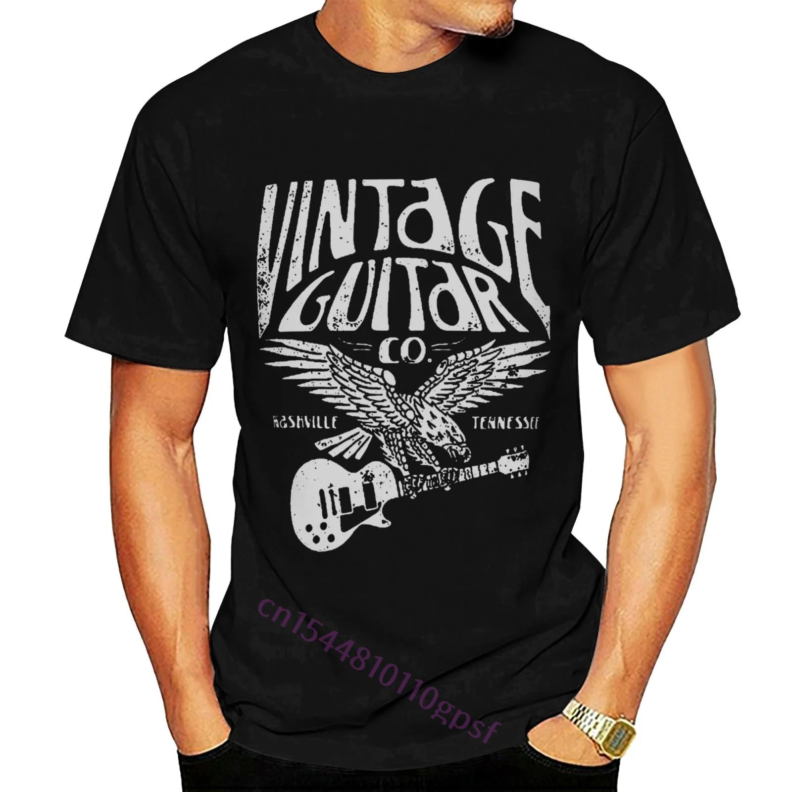 Винтажная забавная ретро-футболка в стиле Нэшвилл Теннесси с орлом существа