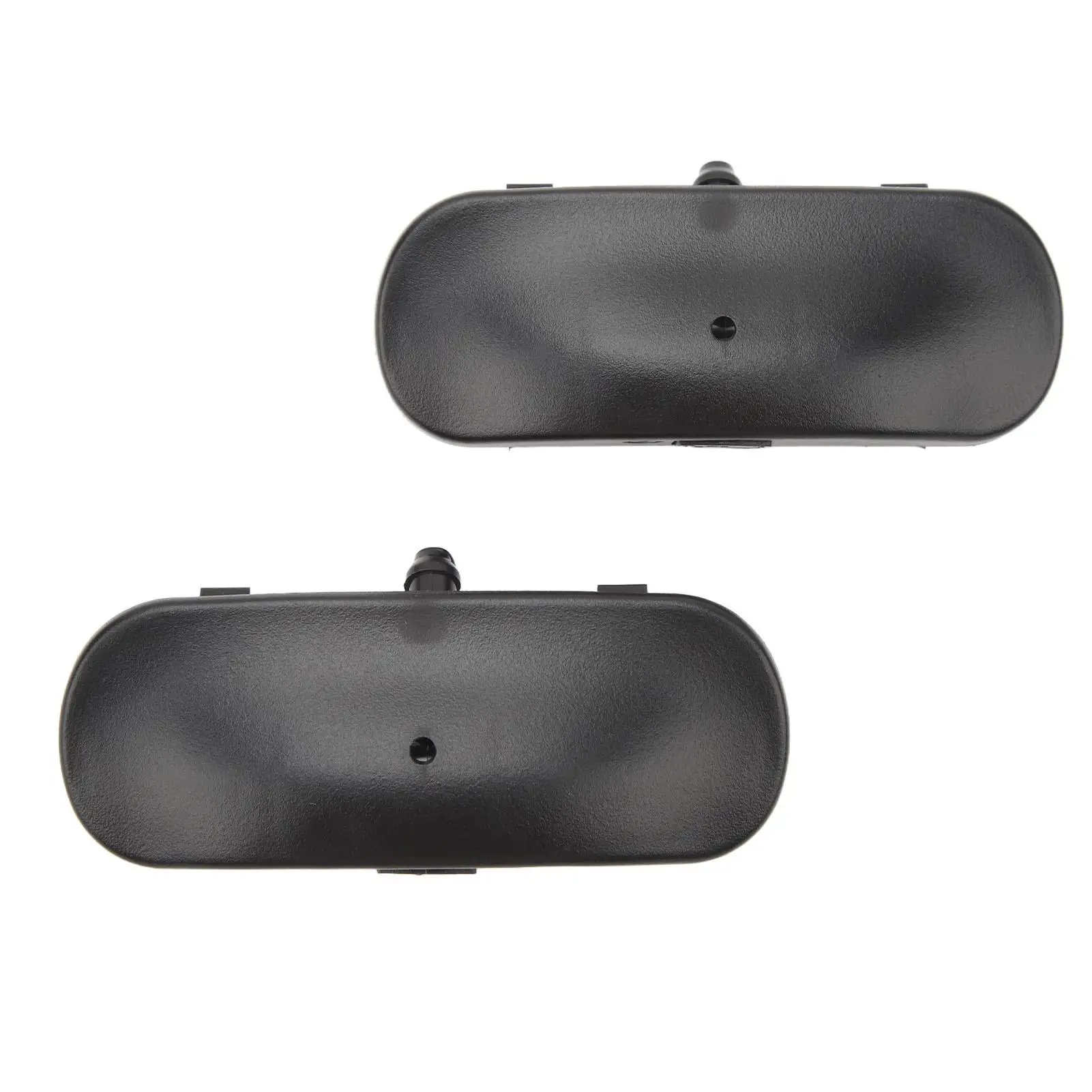 1 пара насадок омывателя лобового стекла 4G 0955987 А 0955988 Жидкость для