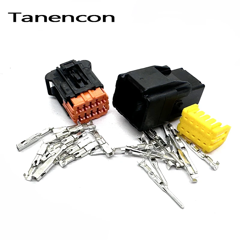 Автомобильный водонепроницаемый разъем для Chevrolet Peugeot 98823-1011 98816-1011