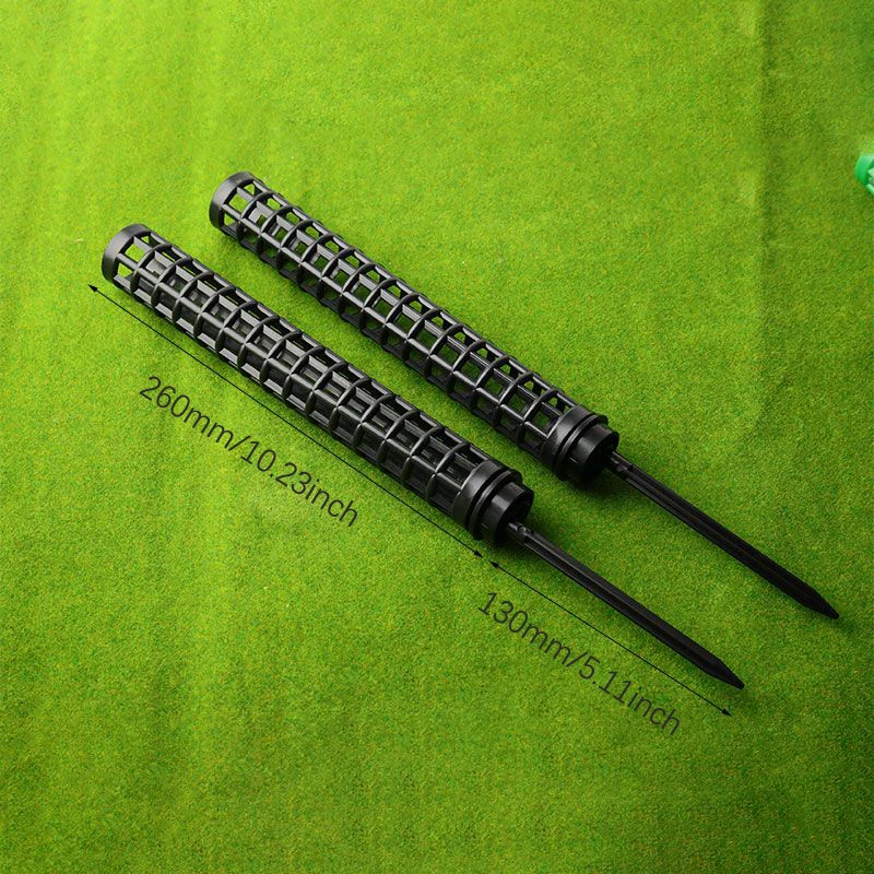 Полимерный Мох Стабилизированный Пластик Тотемная Палочка С Мохом Сфагнум