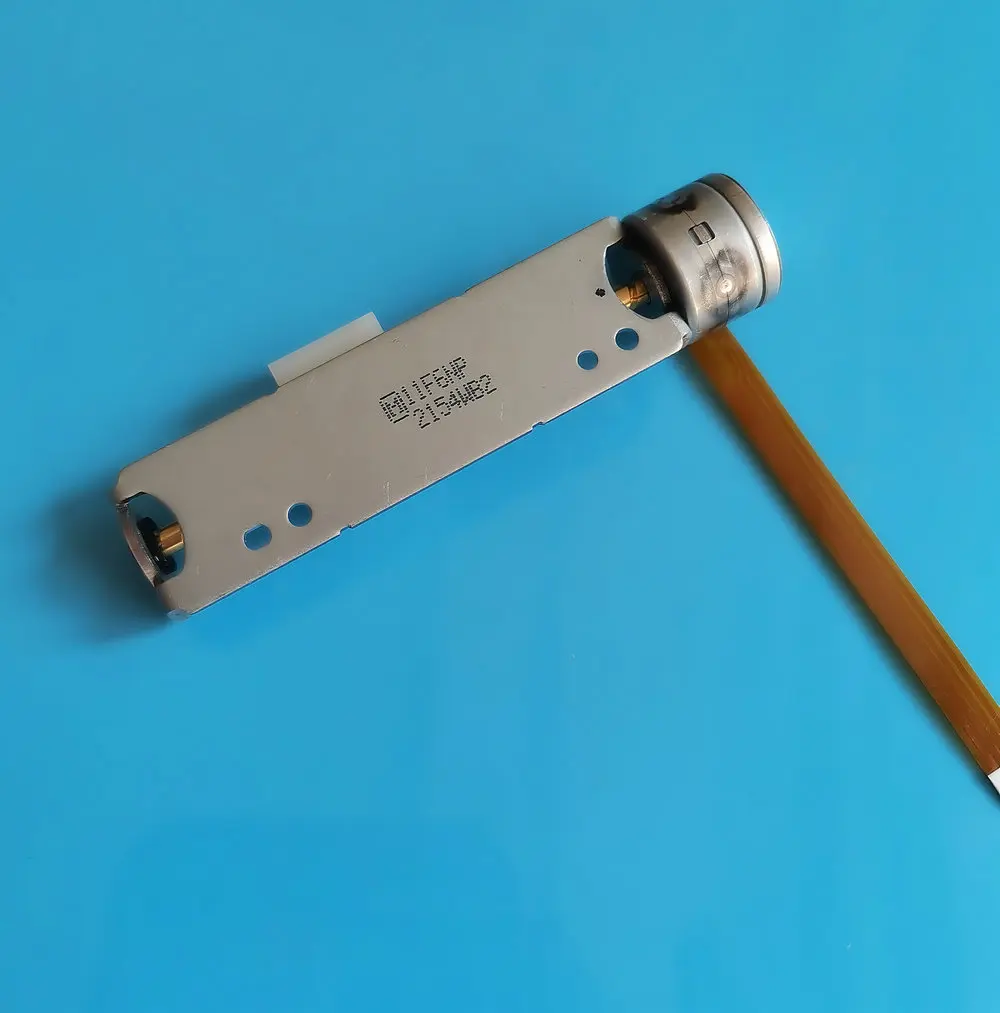 Япония 15 мм нидек линейный мотор винтовой слайдер гравировальная машина