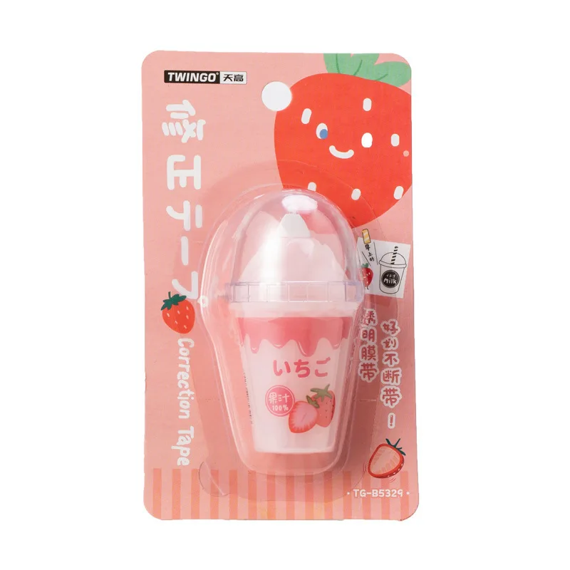 Корректирующая лента Lytwtw для сока мороженого 3 шт.