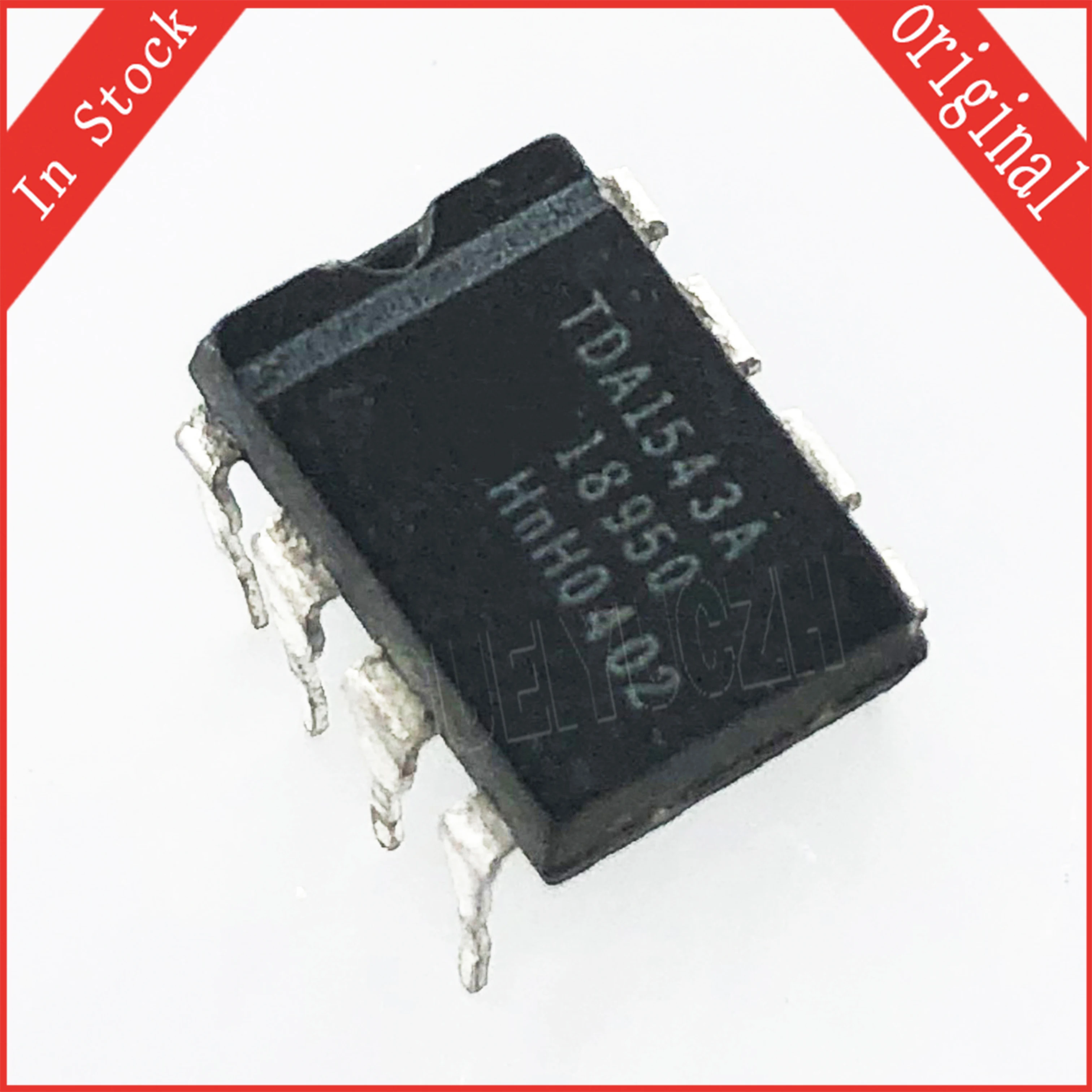 

5 шт. TDA1543 DIP-8 новые и оригинальные