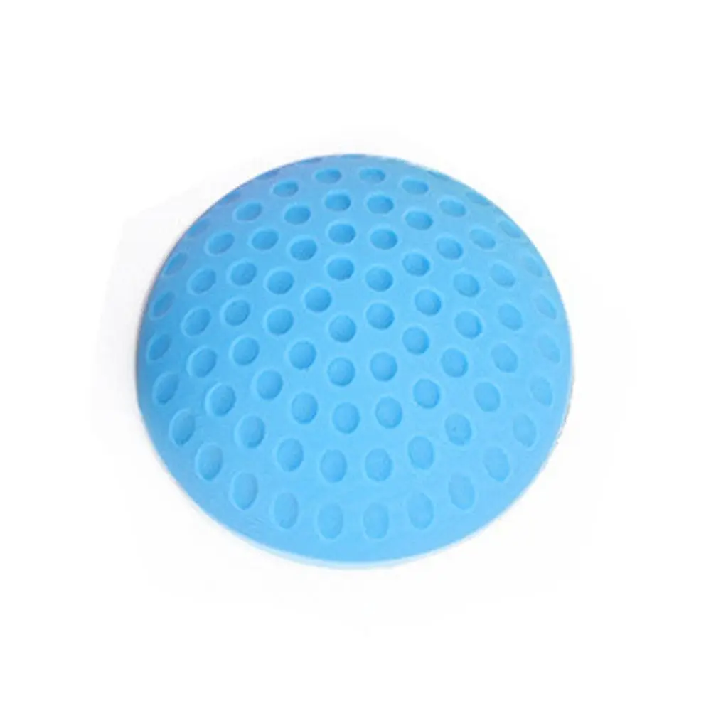 

Прозрачные силиконовые дверные ограничители