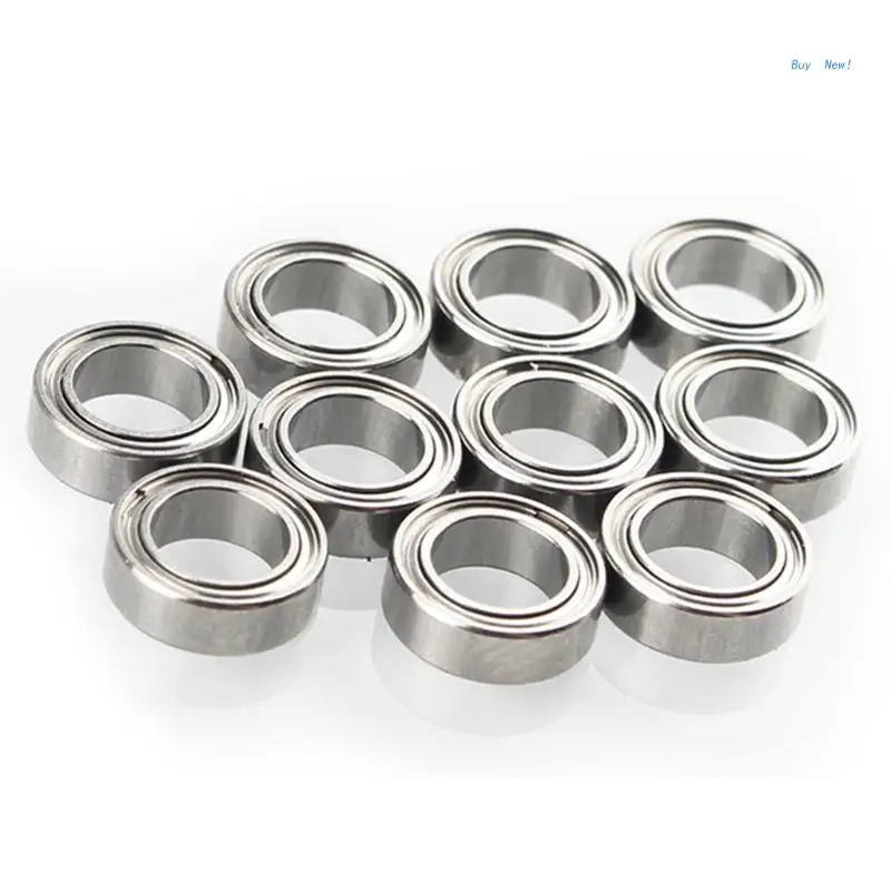 

Mr106zz Mr126zz Mr84zz Mr85zz Mr95zz Mr63zz Миниатюрные Мини-Подшипники 7x11x3 мм