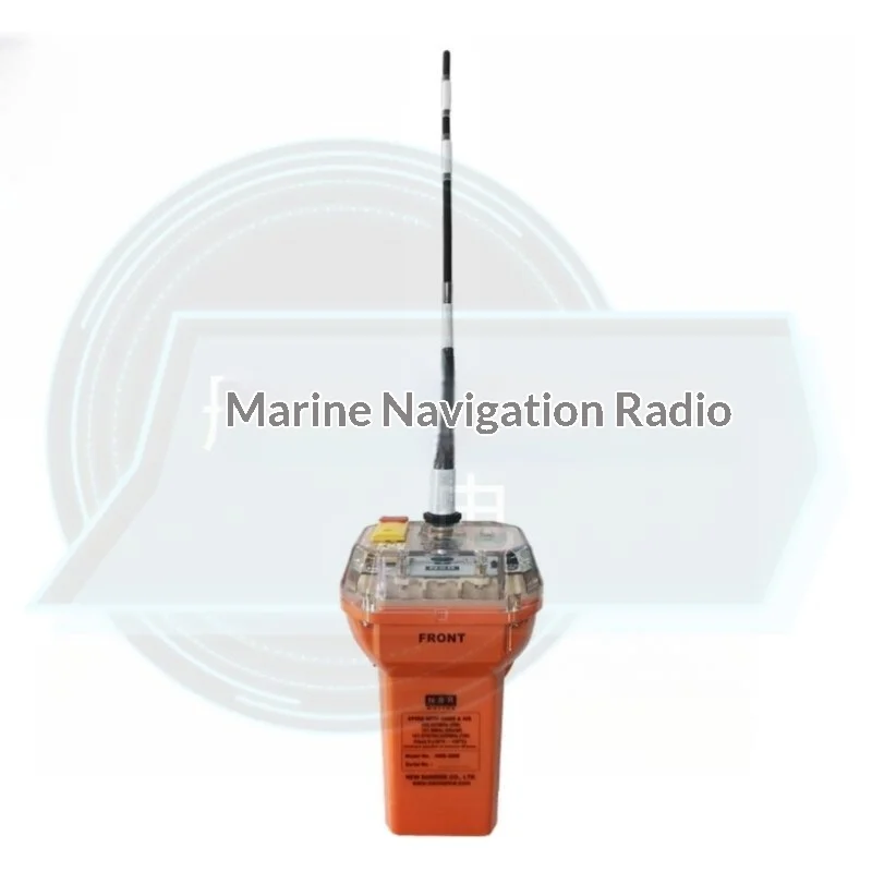 Фото Спутниковый аварийный маячок Xinyangsheng NEB-3000 Marine NSR AIS EPIRB с сертификатом CCS, новая модель OLIVER №3