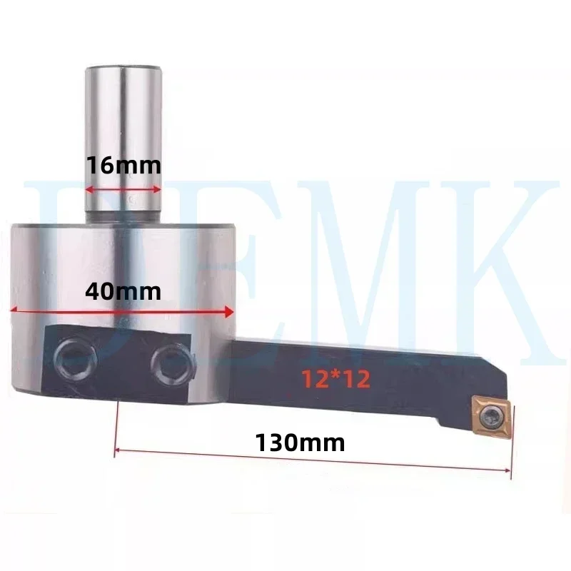 

C12 C16 40 мм 50 мм 58 мм 88 мм концевые фрезы с регулируемым диаметром, гладкие фрезы