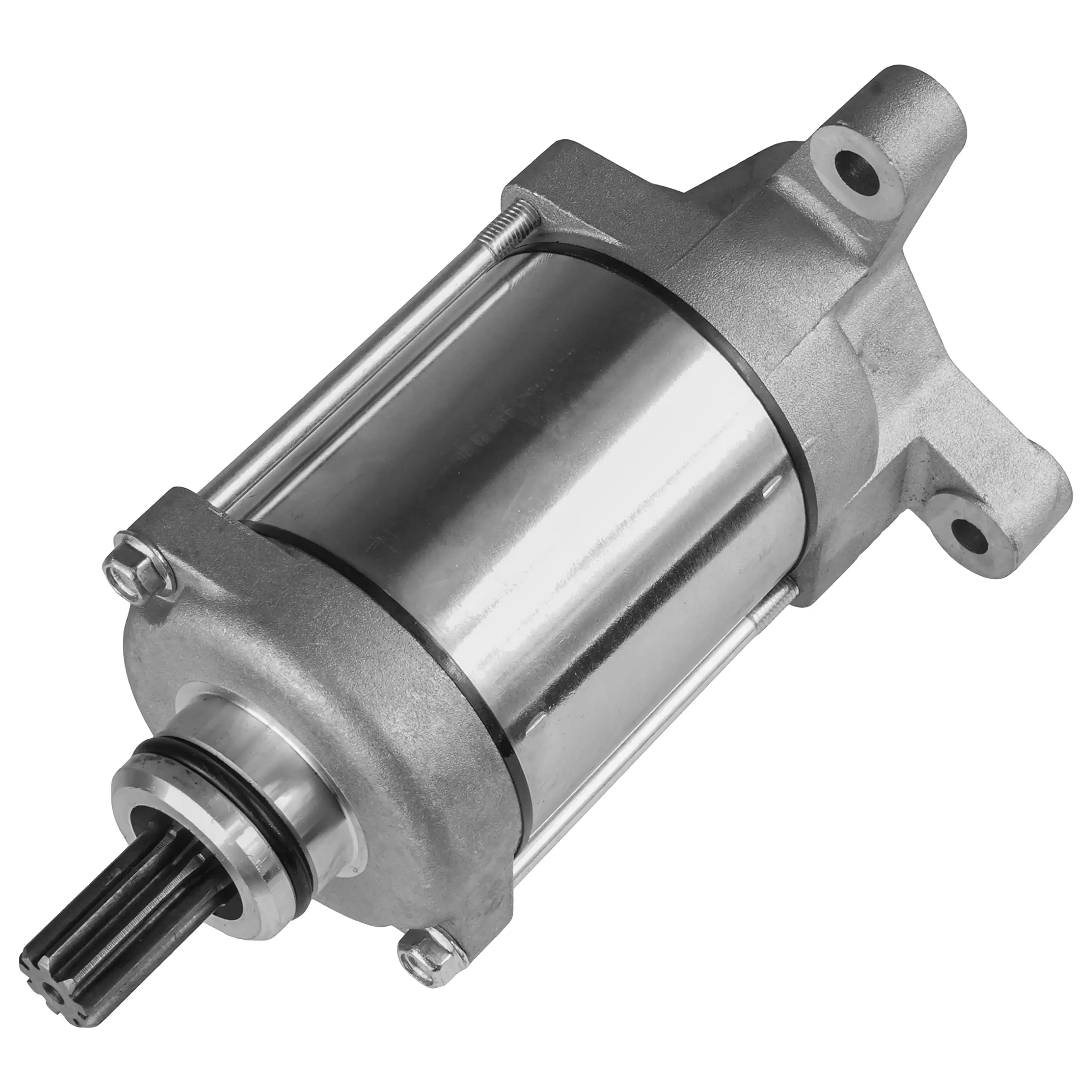 Стартовый двигатель для Polaris Sportsman 400 500 Scrambler Trail Boss Blazer 330 Hawkeye 3090326 ATV