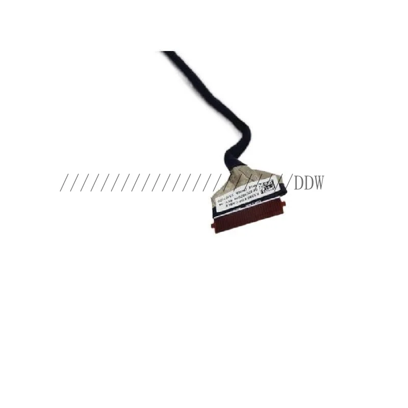 Фото ДЛЯ Lenovo IdeaPad Slim 3 15IAN8 30-контактный кабель LVDS Экран Гибкий кабель EDP DC02C00ZD00 №3