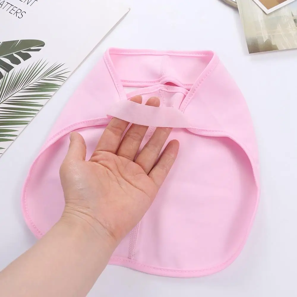 Защита от солнца с клапаном для шеи маска лица Gini мужская рыбалки женская вырезом