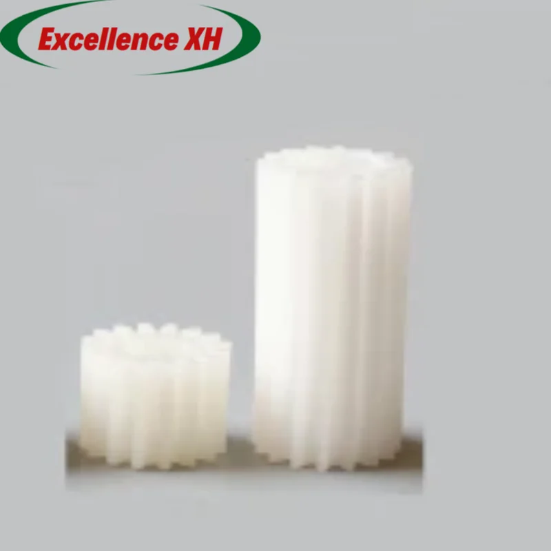 

1set. Compatible Bypass Feed Motor Gear for Xerox 4110 4112 4127 4590 D95 D110 D125 D110P 127K37681 127K38252