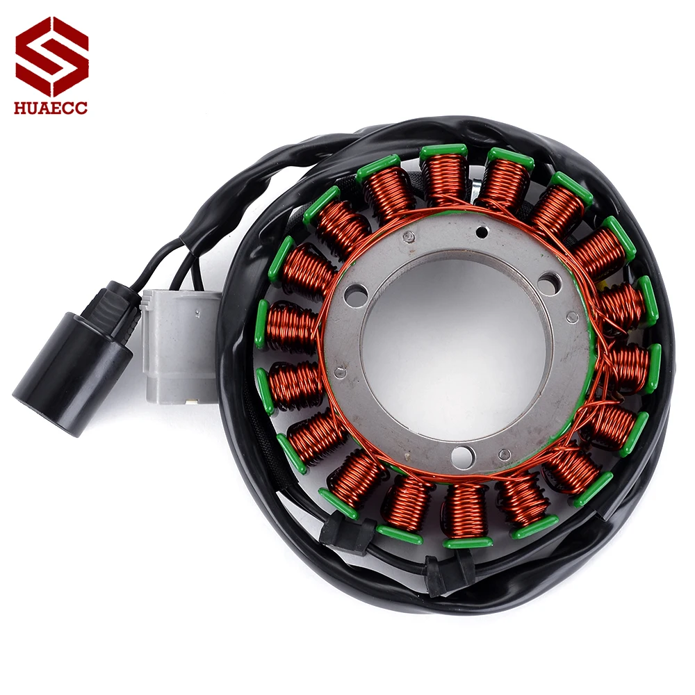 Катушка статора генератора мотоцикла для Kawasaki KRF750 Teryx 750 FI 4X4 LE/Sport 2013 21003-0125